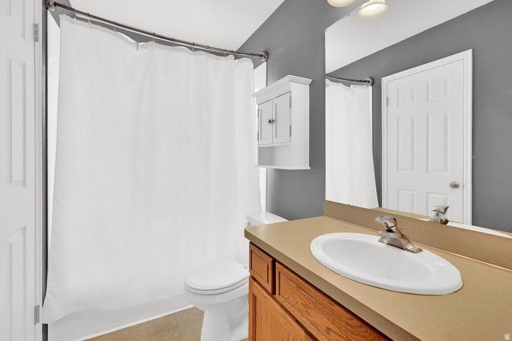 242 S 830 W Tremonton, UT 84337