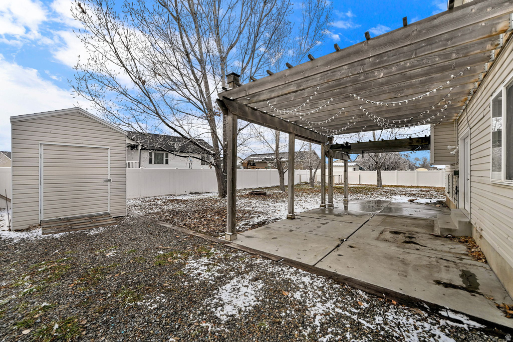 242 S 830 W Tremonton, UT 84337