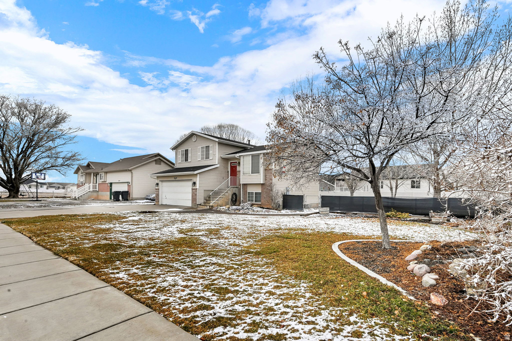 242 S 830 W Tremonton, UT 84337