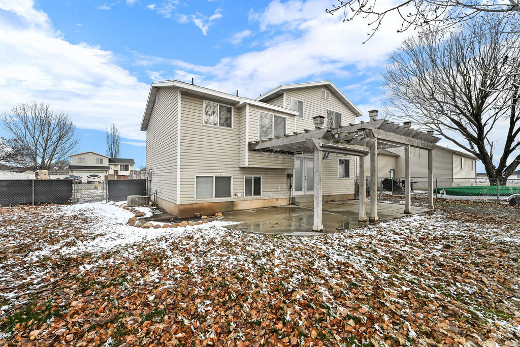 242 S 830 W Tremonton, UT 84337