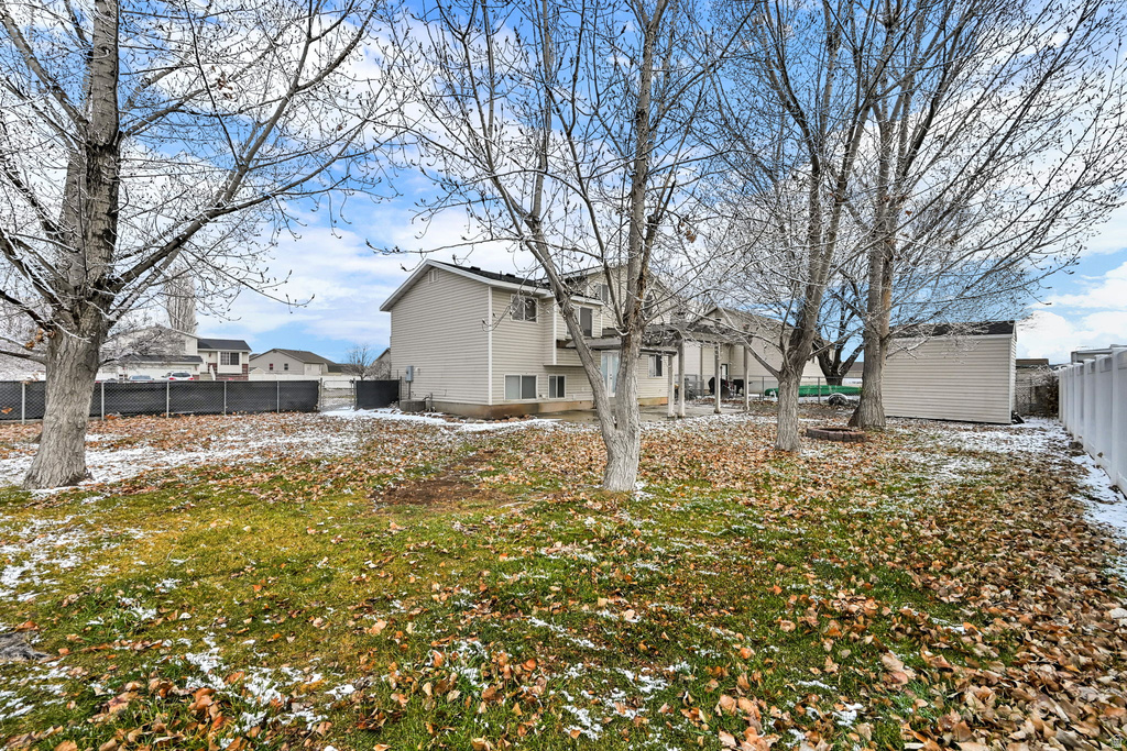 242 S 830 W Tremonton, UT 84337