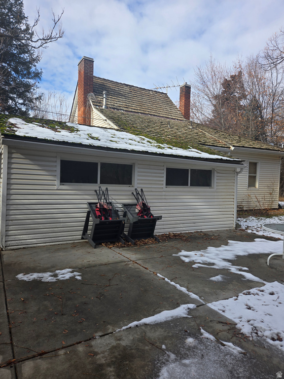 3252 N 600 W Pleasant View, UT 84414