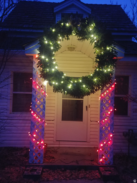 3252 N 600 W Pleasant View, UT 84414