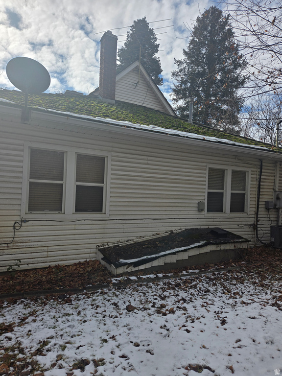 3252 N 600 W Pleasant View, UT 84414