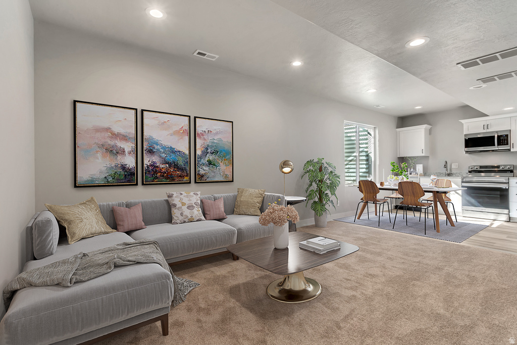 5517 N ORVILLE ST Eagle Mountain, UT 84005