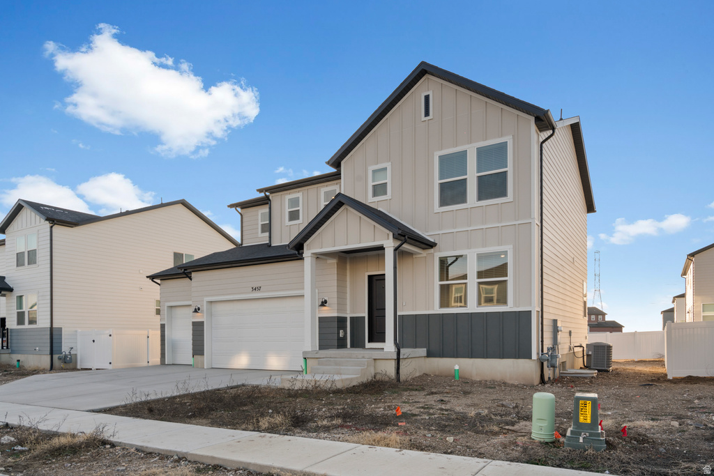 3457 S 3100 W #174 West Haven, UT 84401