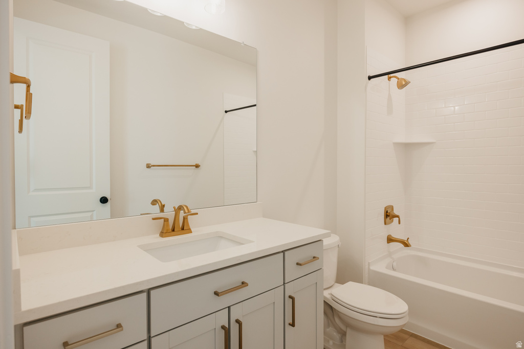 3458 E 1000 S #104 Spanish Fork, UT 84660