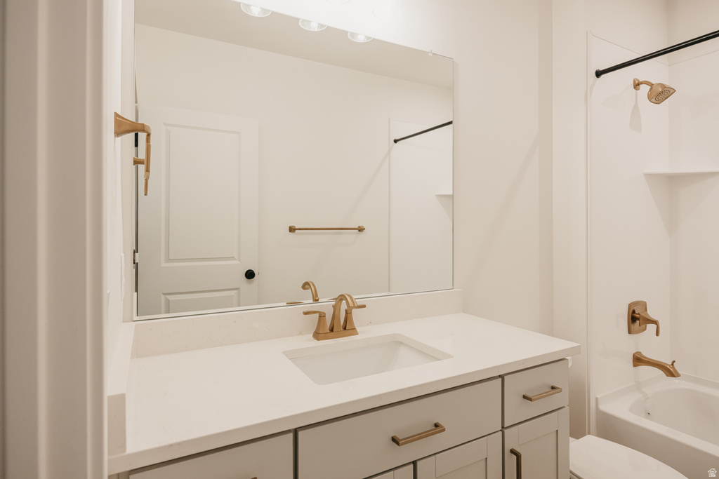 3458 E 1000 S #104 Spanish Fork, UT 84660