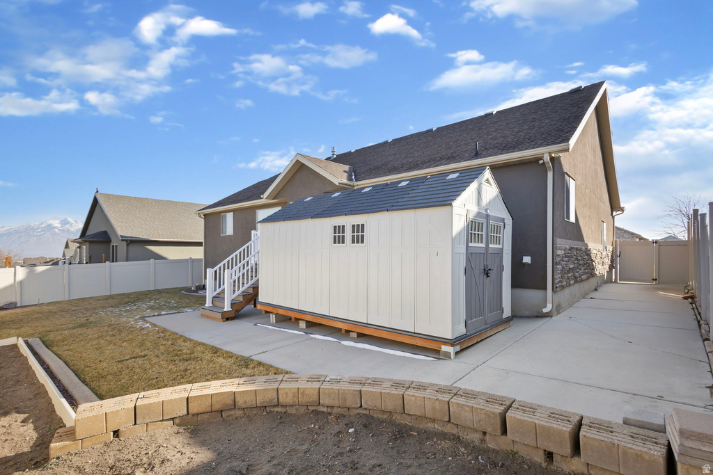 5758 W LUGANO West Jordan, UT 84084