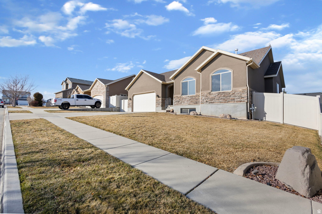 5758 W LUGANO West Jordan, UT 84084