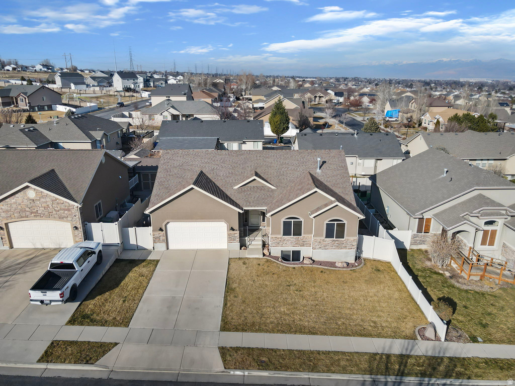 5758 W LUGANO West Jordan, UT 84084