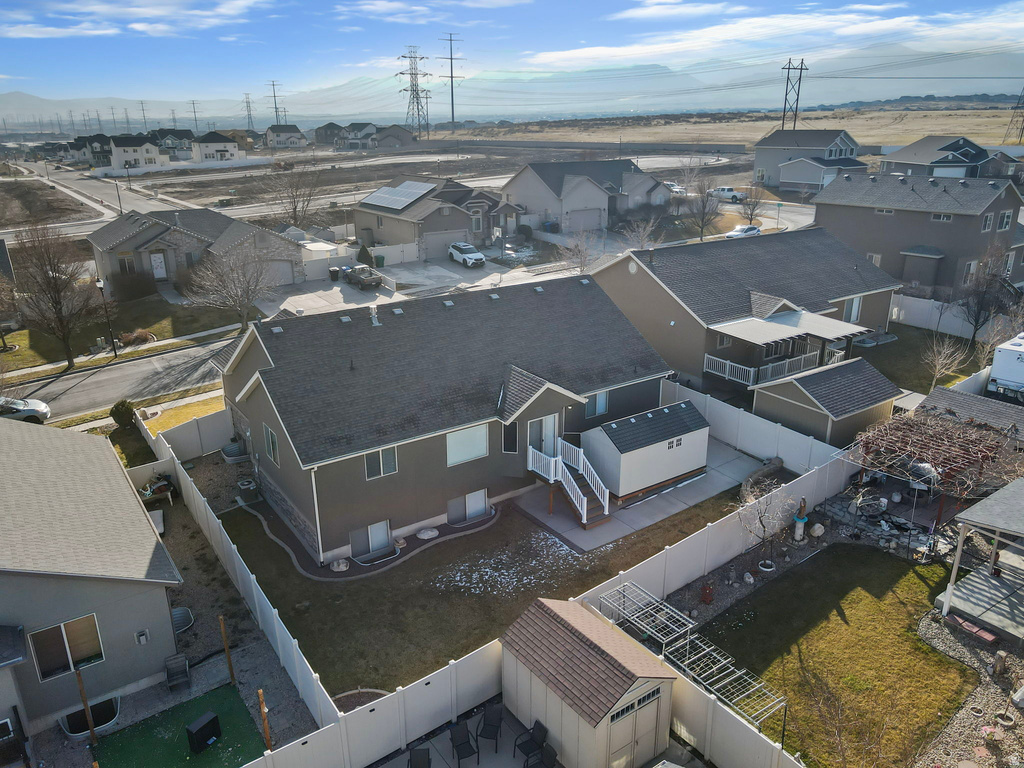 5758 W LUGANO West Jordan, UT 84084