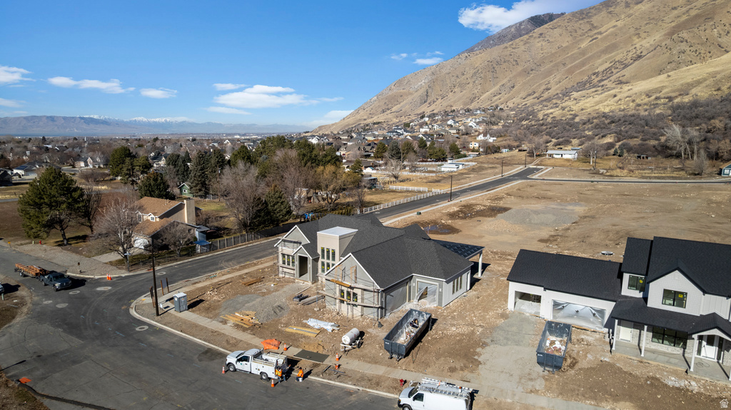 2213 E 850 S Springville, UT 84663