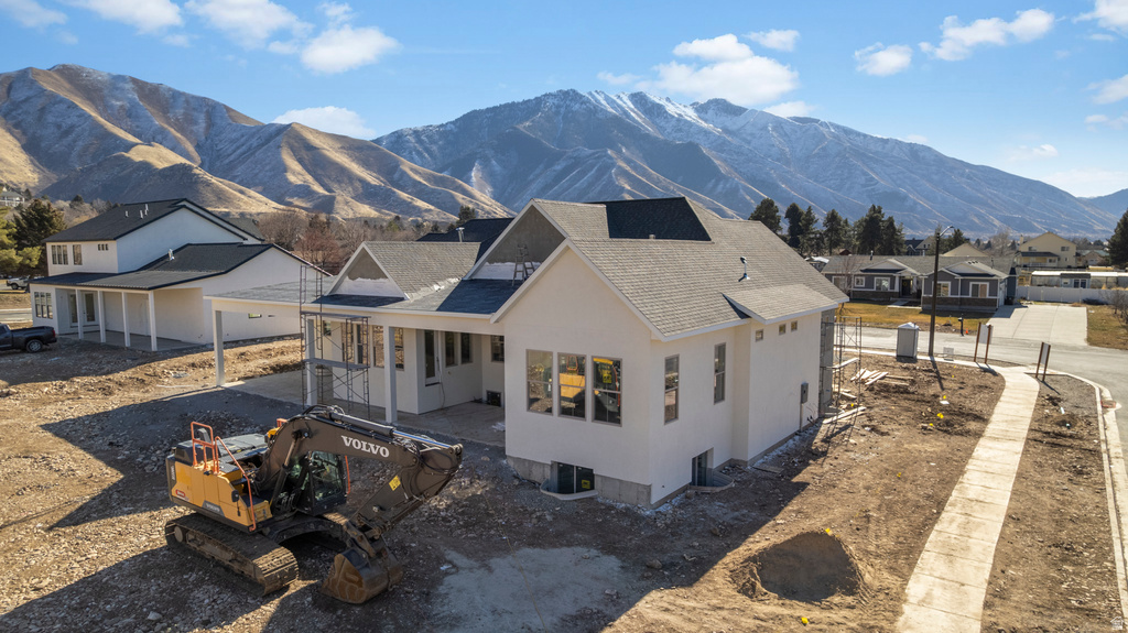 2213 E 850 S Springville, UT 84663