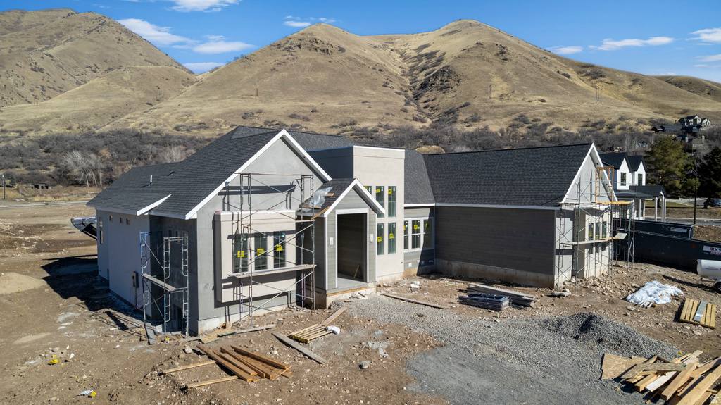 2213 E 850 S Springville, UT 84663