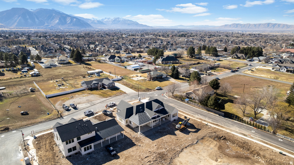 2213 E 850 S Springville, UT 84663