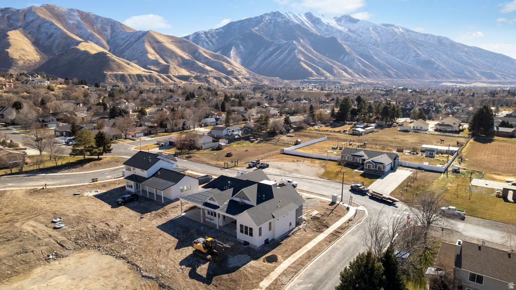 2213 E 850 S Springville, UT 84663