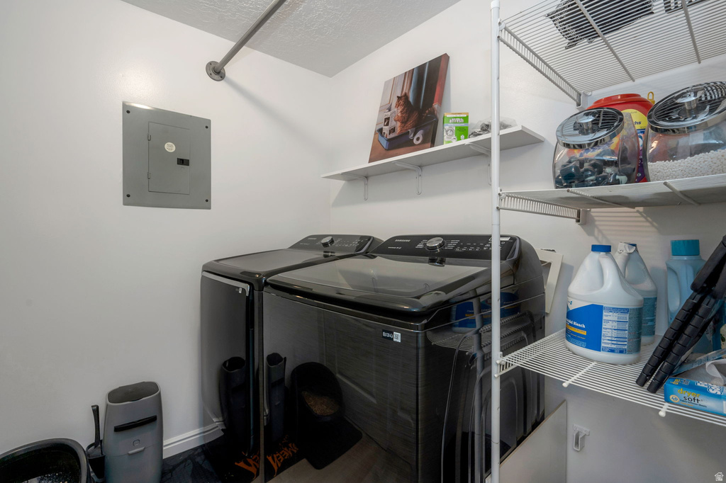 3606 S 2045 W Salt Lake City, UT 84119