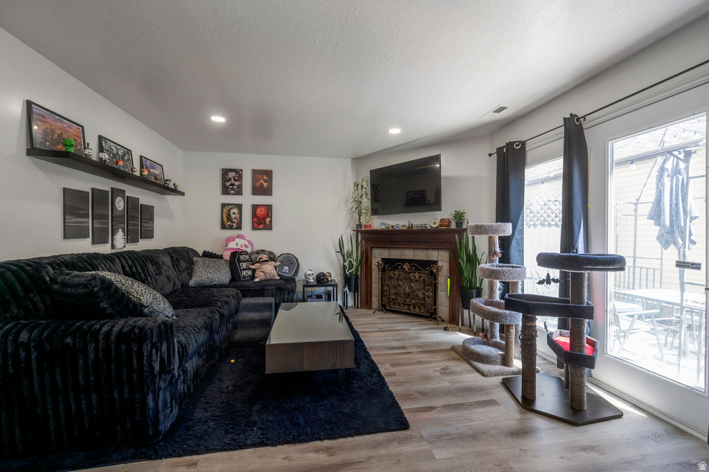 3606 S 2045 W Salt Lake City, UT 84119