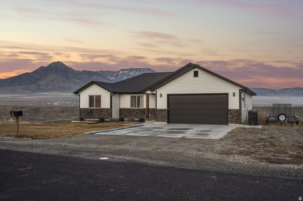 19188 N WENDELL WAY Garland, UT 84312