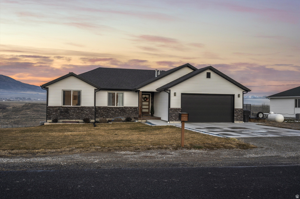 19188 N WENDELL WAY Garland, UT 84312