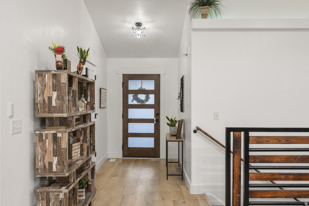 19188 N WENDELL WAY Garland, UT 84312