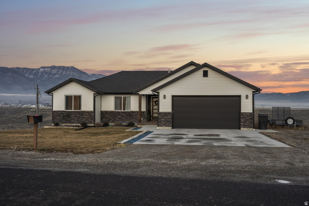 19188 N WENDELL WAY Garland, UT 84312