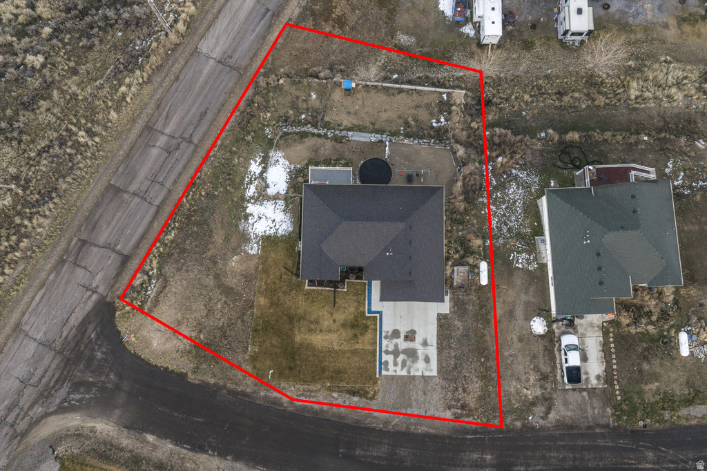 19188 N WENDELL WAY Garland, UT 84312