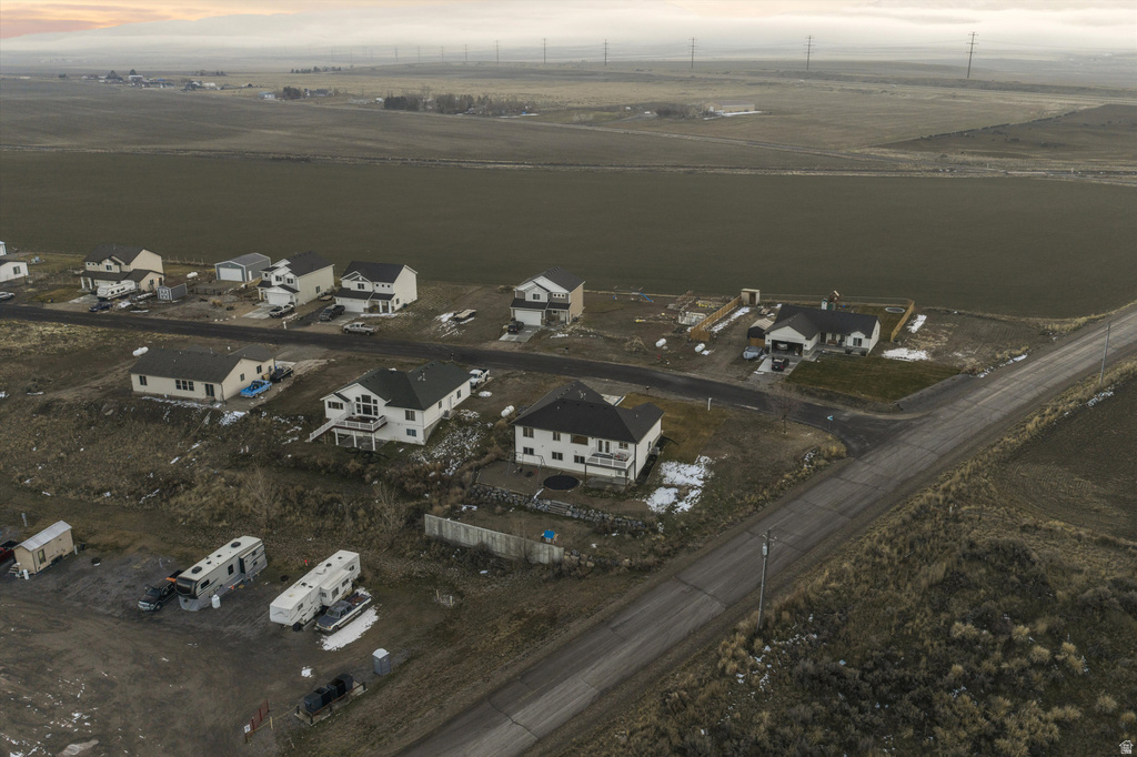 19188 N WENDELL WAY Garland, UT 84312