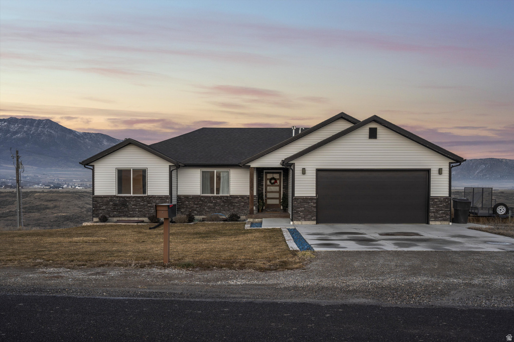 19188 N WENDELL WAY Garland, UT 84312