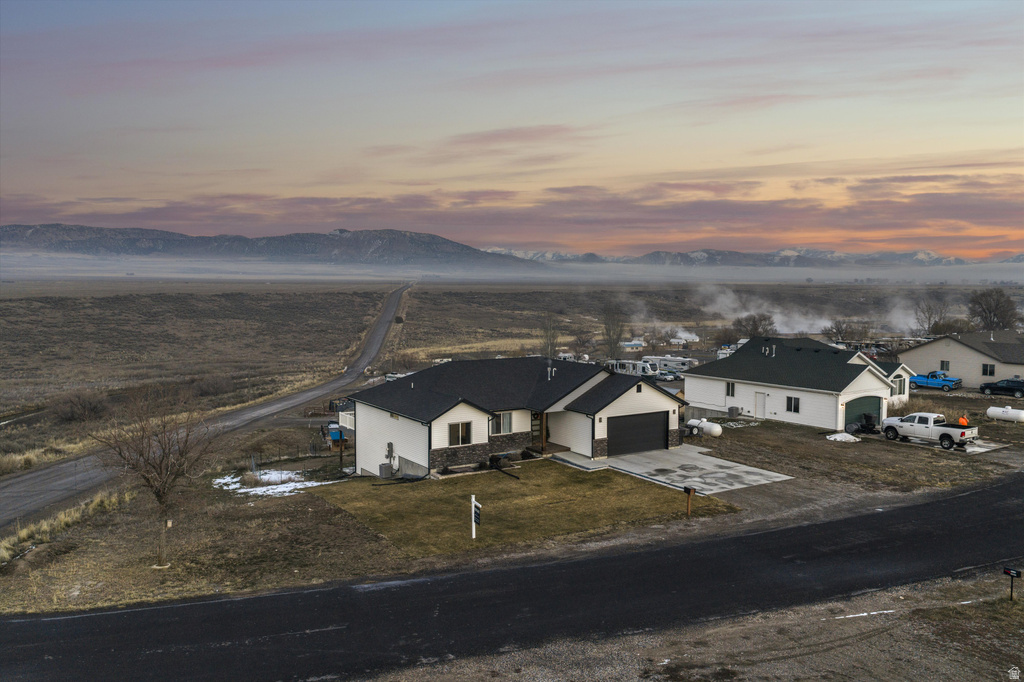 19188 N WENDELL WAY Garland, UT 84312