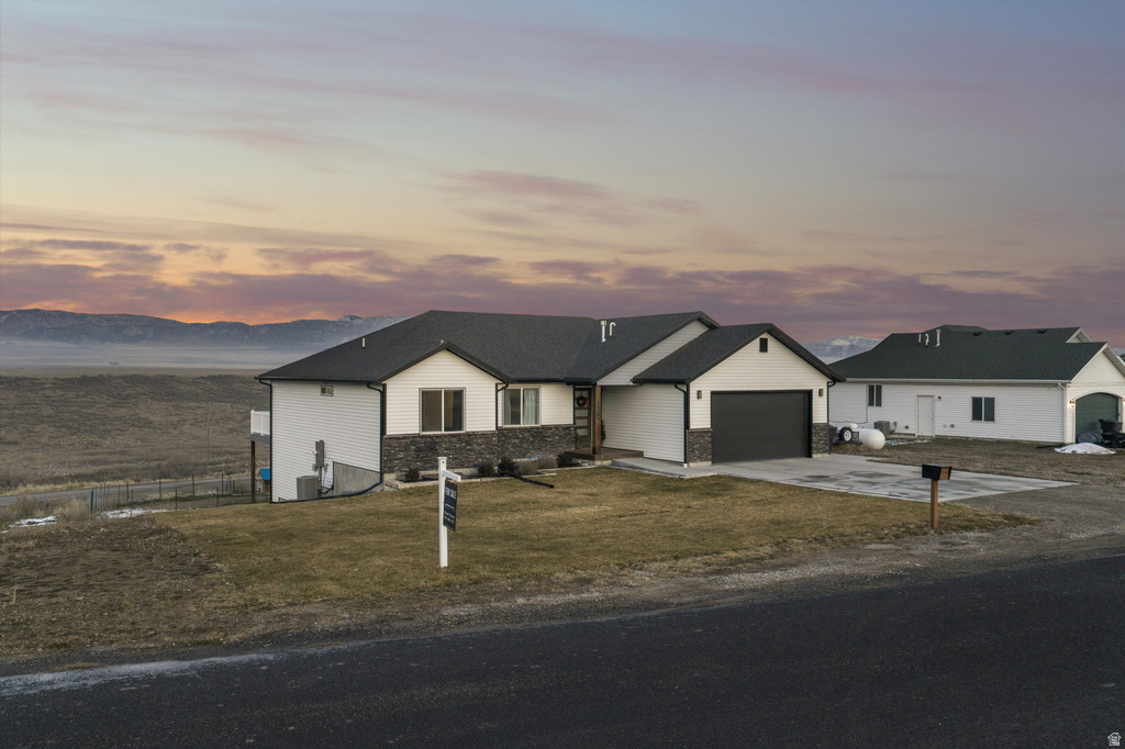 19188 N WENDELL WAY Garland, UT 84312