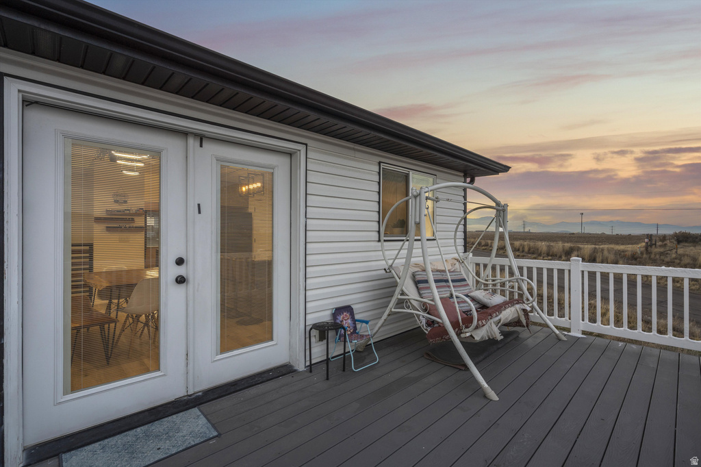 19188 N WENDELL WAY Garland, UT 84312