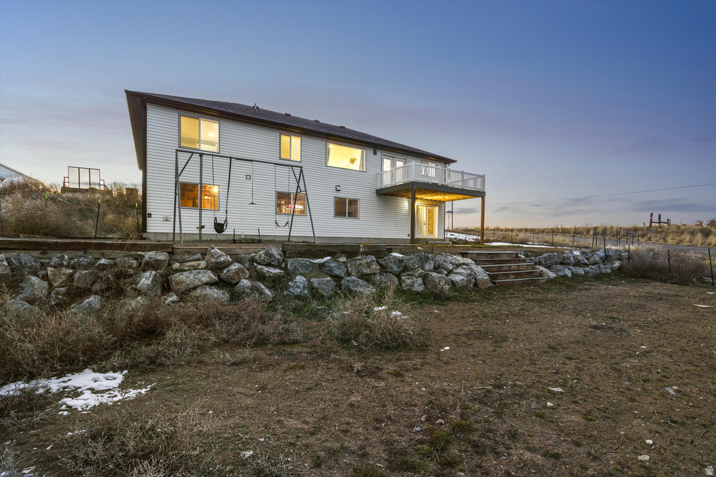 19188 N WENDELL WAY Garland, UT 84312