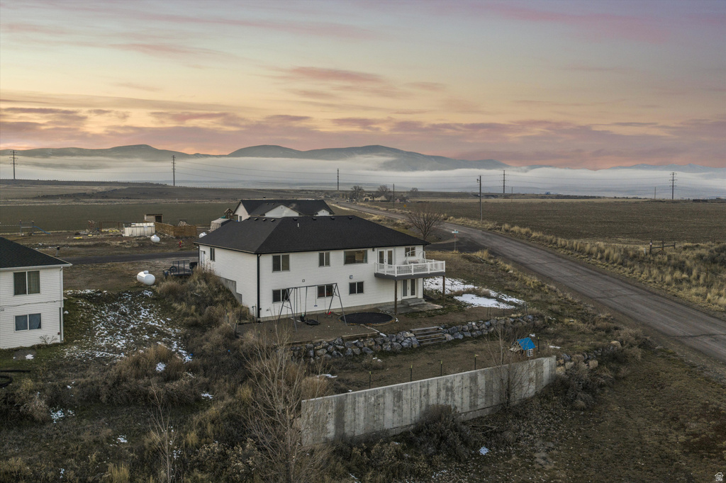 19188 N WENDELL WAY Garland, UT 84312