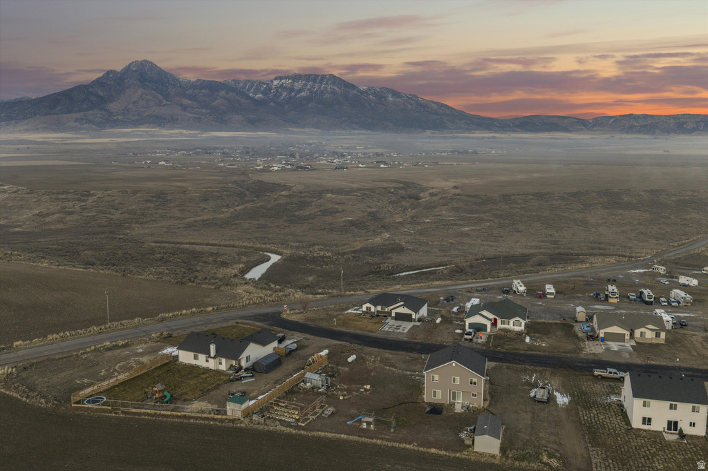 19188 N WENDELL WAY Garland, UT 84312