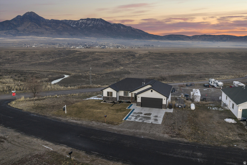 19188 N WENDELL WAY Garland, UT 84312