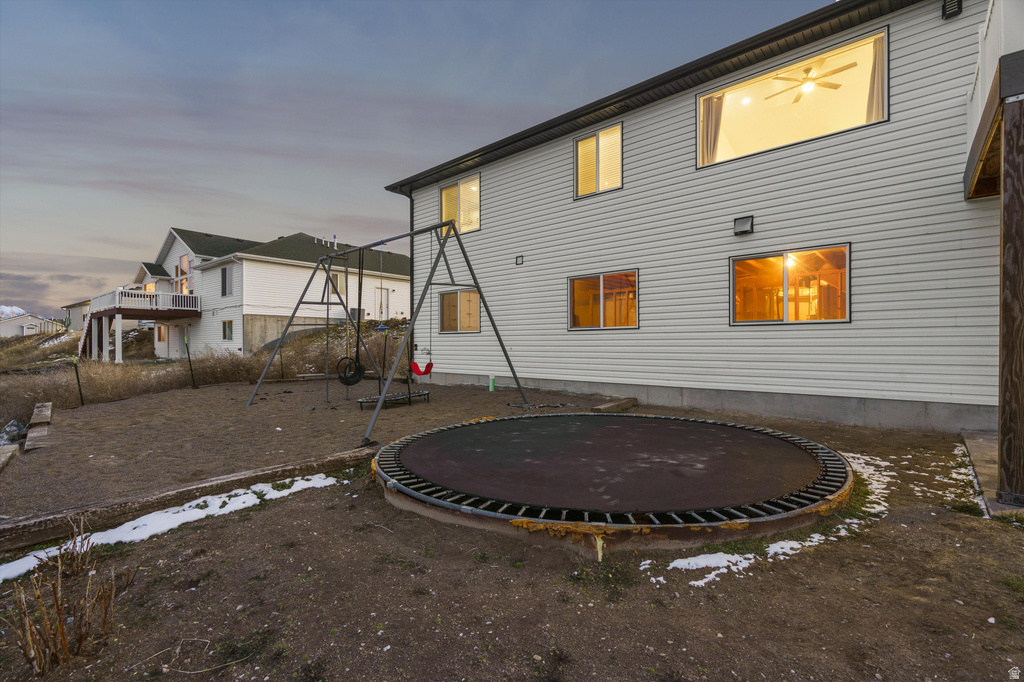 19188 N WENDELL WAY Garland, UT 84312