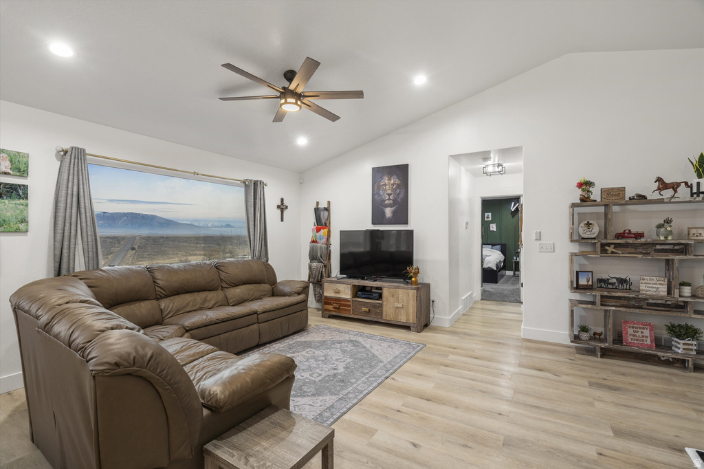 19188 N WENDELL WAY Garland, UT 84312