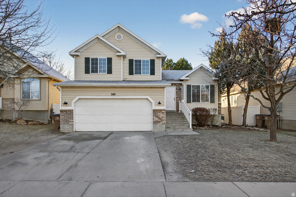 269 W BEVERLEE ANN DR #11720 Draper, UT 84020