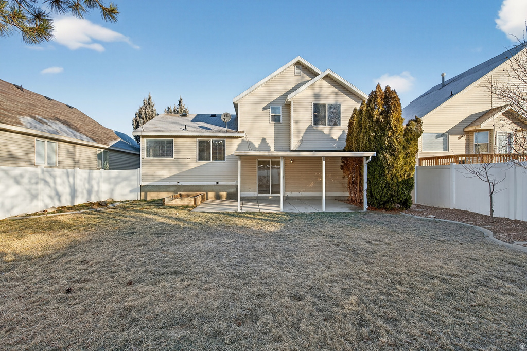 269 W BEVERLEE ANN DR #11720 Draper, UT 84020