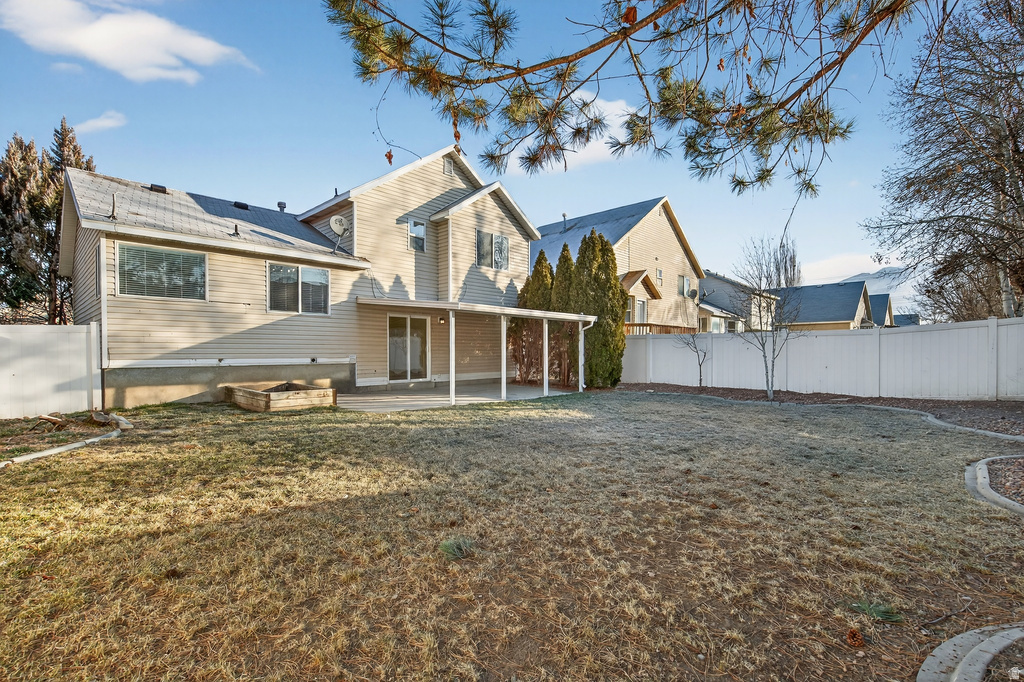 269 W BEVERLEE ANN DR #11720 Draper, UT 84020