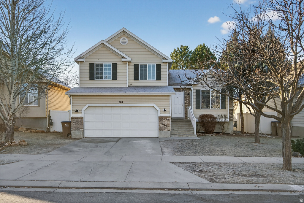269 W BEVERLEE ANN DR #11720 Draper, UT 84020