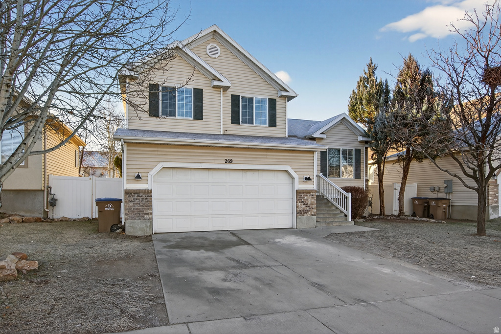 269 W BEVERLEE ANN DR #11720 Draper, UT 84020