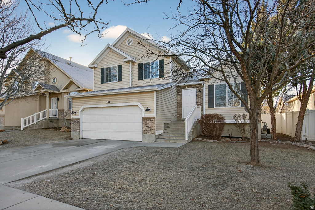 269 W BEVERLEE ANN DR #11720 Draper, UT 84020