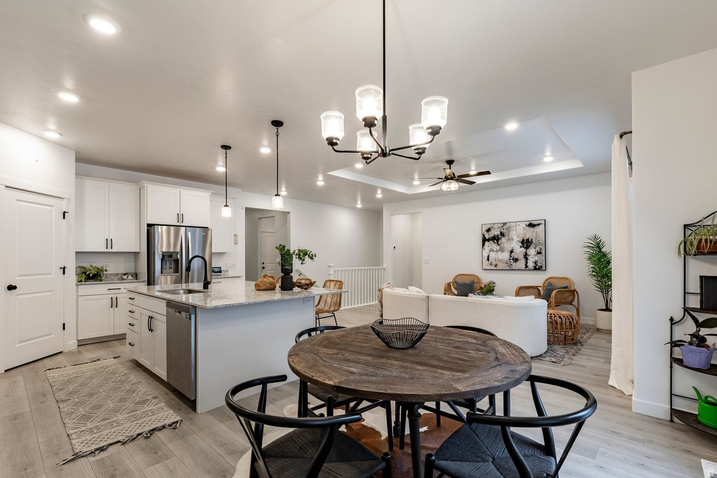 8725 W BECKVILLE DR Magna, UT 84044