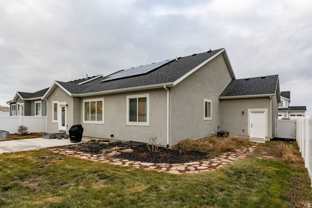 8725 W BECKVILLE DR Magna, UT 84044