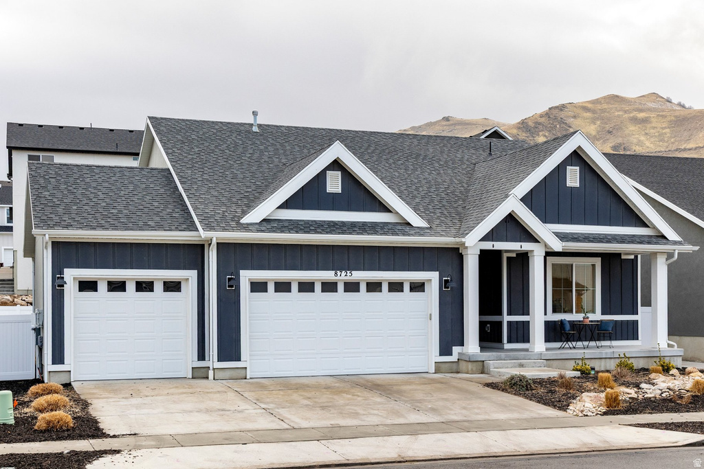 8725 W BECKVILLE DR Magna, UT 84044
