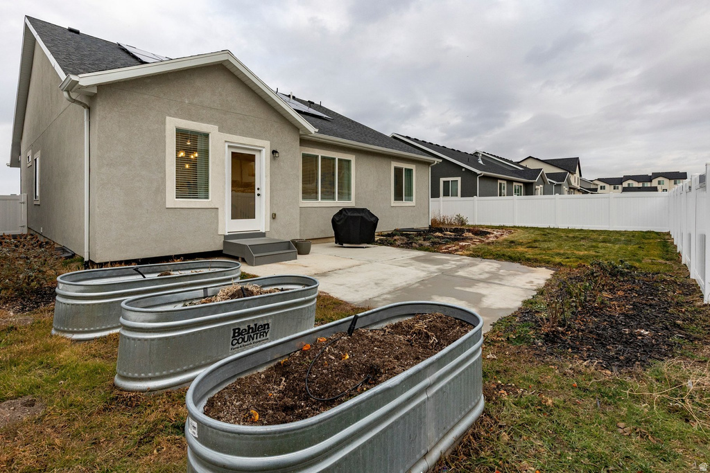 8725 W BECKVILLE DR Magna, UT 84044