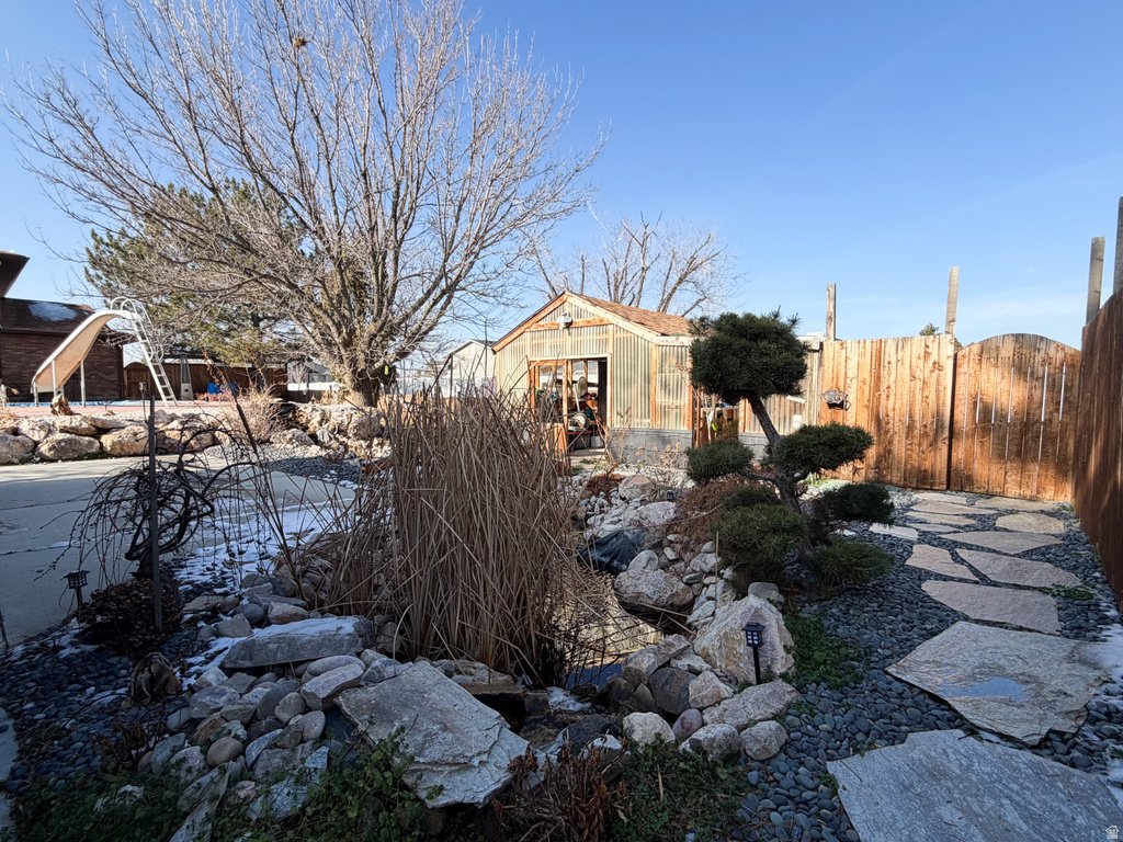 2870 S 3925 W Taylor, UT 84401